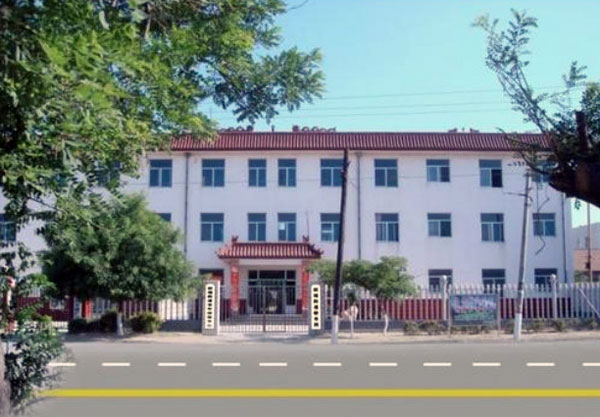 濰坊市固堤敬老院